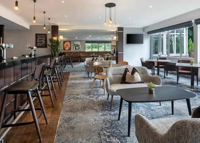 Delta By Marriott 4*