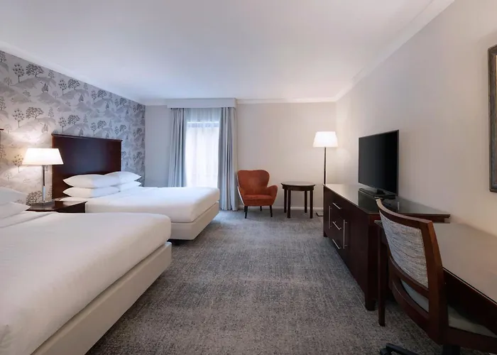 Hotel Delta By Marriott York