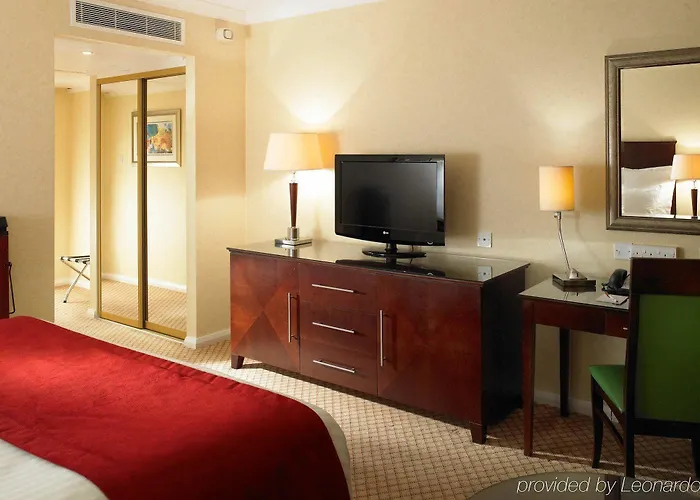 Delta By Marriott York