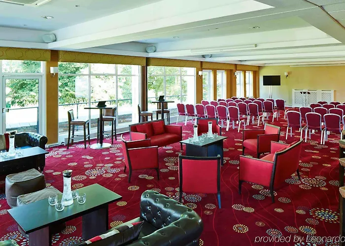 Hotel Delta By Marriott York