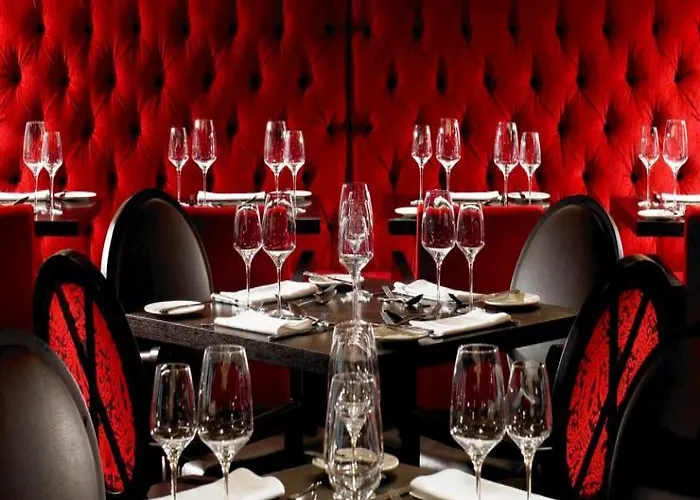 Hotel Delta By Marriott 4*