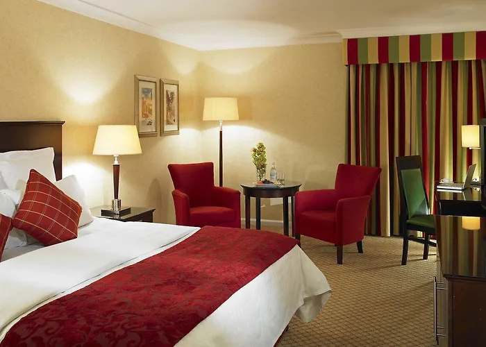 Delta By Marriott 4*