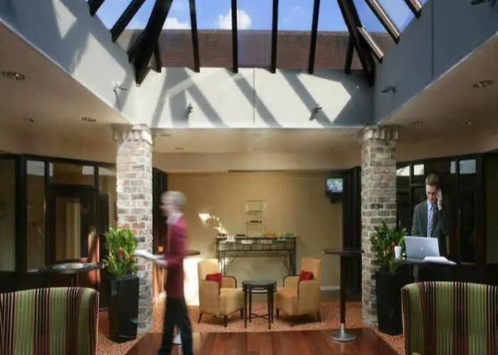 Hotel Delta By Marriott 4*