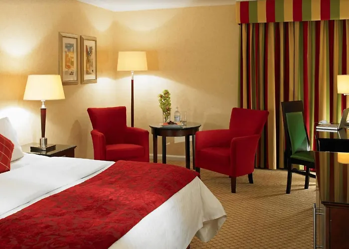 Hotel Delta By Marriott York