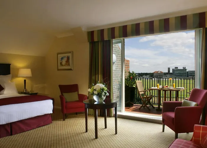 Delta By Marriott 4*