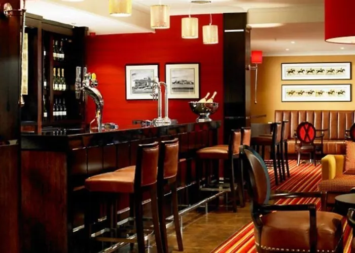 Delta By Marriott Hotel York