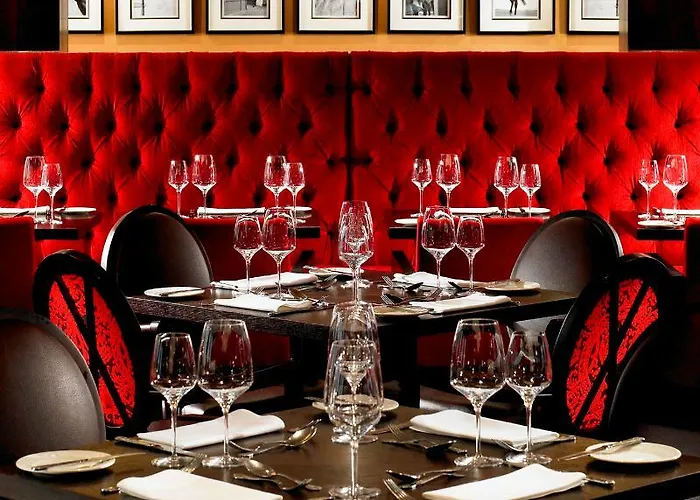 Delta By Marriott Hotel York