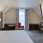 Hotel Delta By Marriott 4*