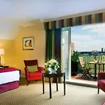Delta By Marriott Hotel