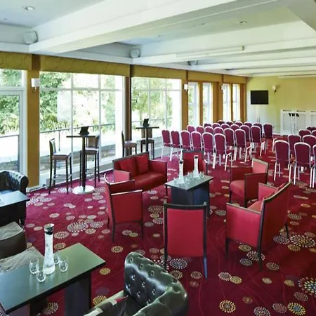 Hotell Delta By Marriott York