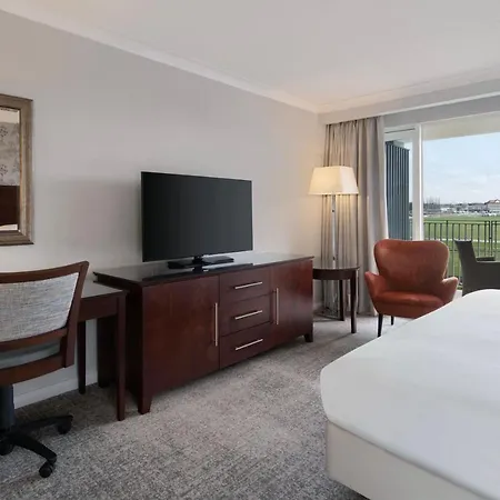 Delta By Marriott Hotell York