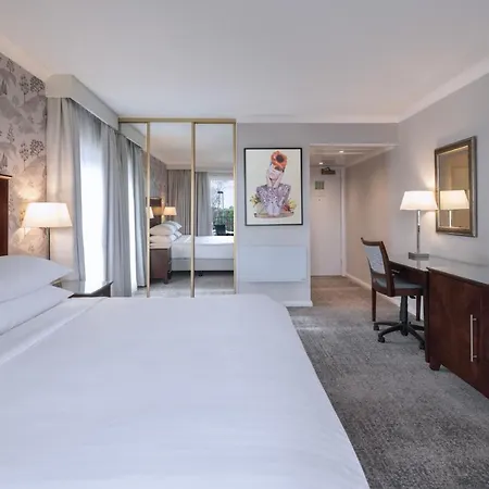 Delta By Marriott York