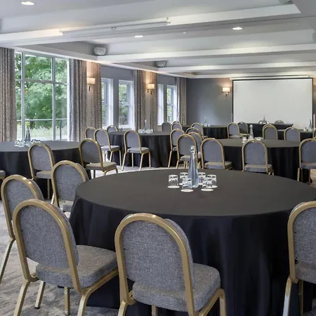 Hotel Delta By Marriott