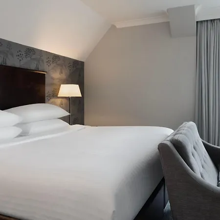 Delta By Marriott Hotel York