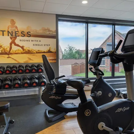 Hotel Delta By Marriott