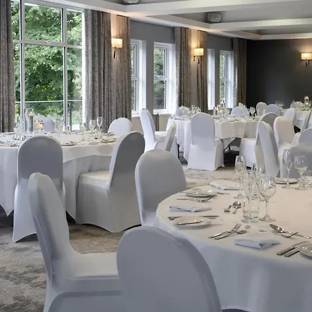 Delta By Marriott Hotel York