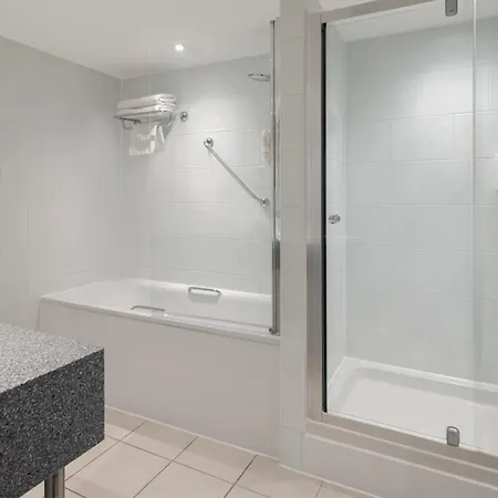 Delta By Marriott Hotel York