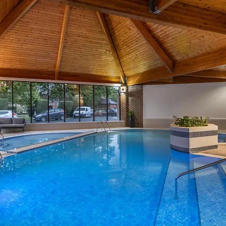 Delta By Marriott 4* York