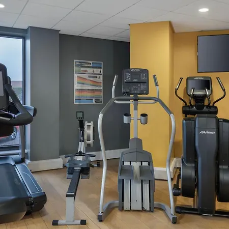 Hotell Delta By Marriott 4*