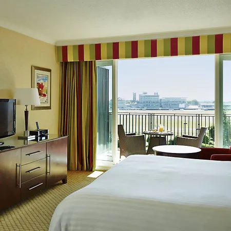 Delta By Marriott York