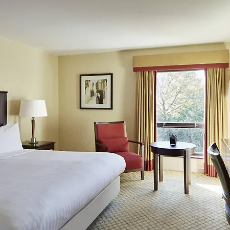 Delta By Marriott 4*