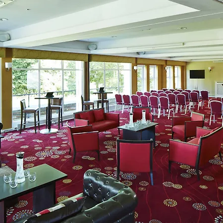 Delta By Marriott