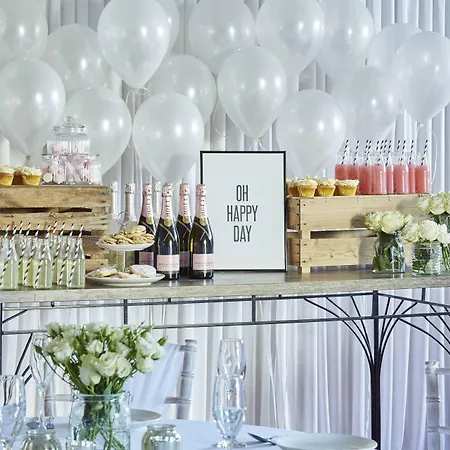 Hotel Delta By Marriott