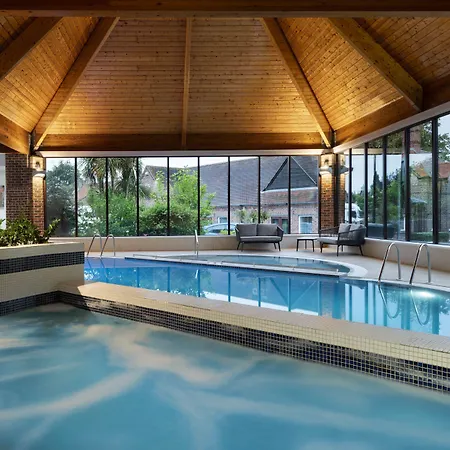 Delta By Marriott York