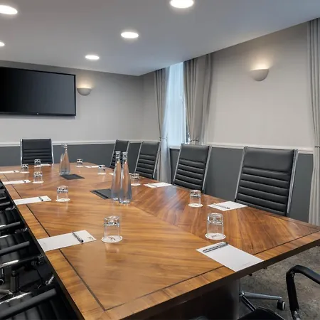 Delta By Marriott York