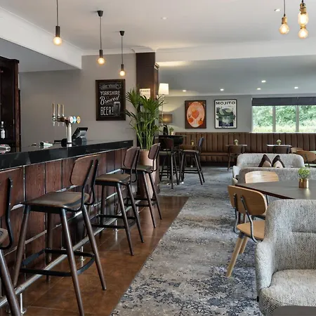 Delta By Marriott Hotell York