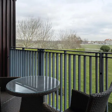 Delta By Marriott Hotell