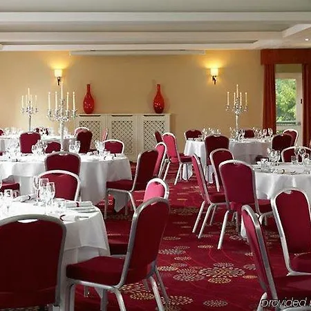 Delta By Marriott 4* York