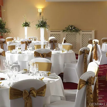 Hotell Delta By Marriott York