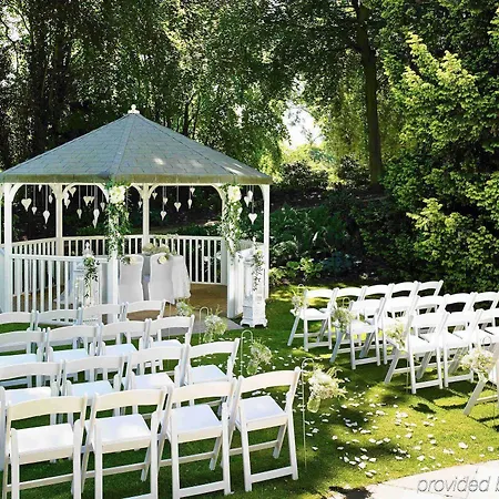 Delta By Marriott Hotell 4*