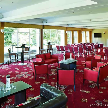 מלון Delta By Marriott יורק