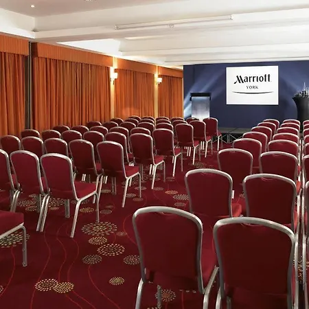 Delta By Marriott Hotel 4*