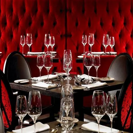 Hotel Delta By Marriott 4*