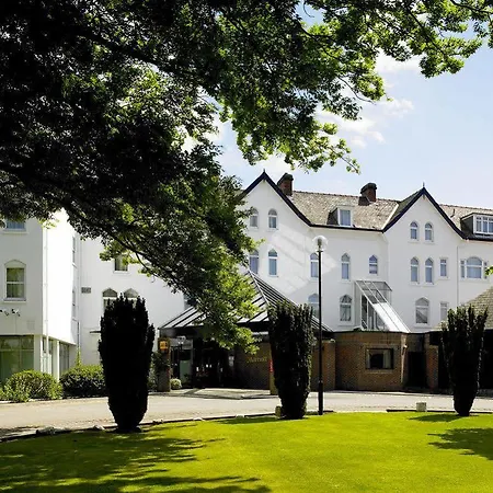 Hotel Delta By Marriott York