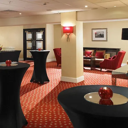 Delta By Marriott 4* York