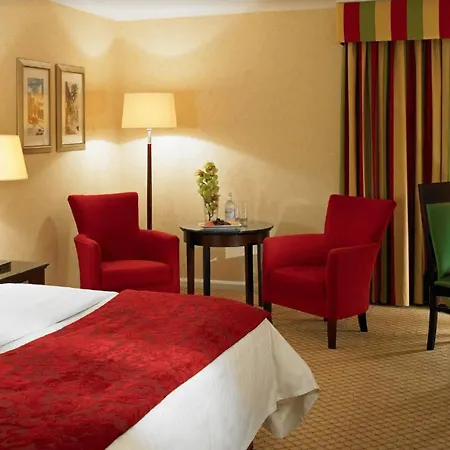 Hotel Delta By Marriott York