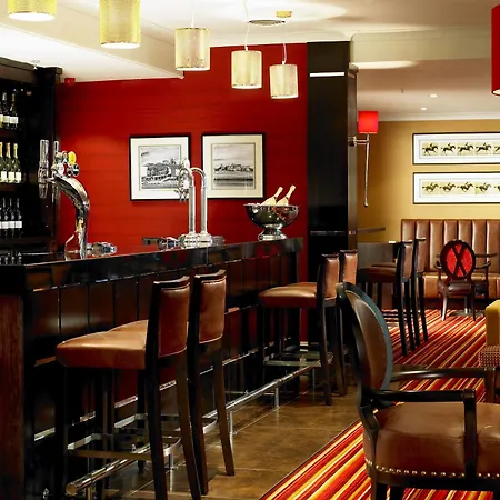 Delta By Marriott Hotel 4*