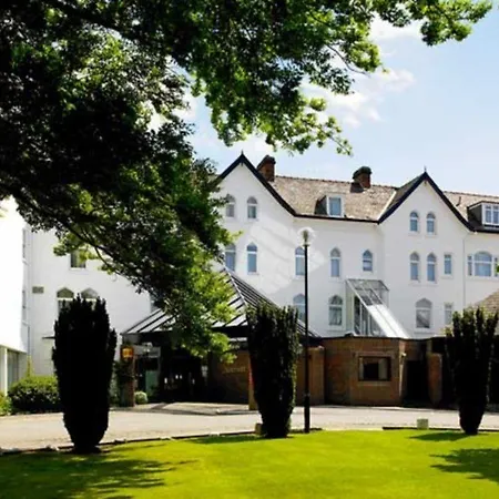 Hotell Delta By Marriott York