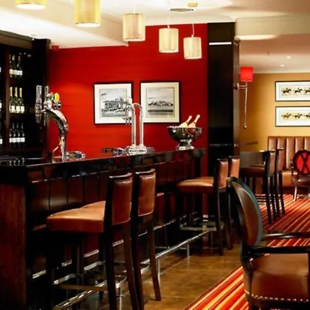 Delta By Marriott Hotell York