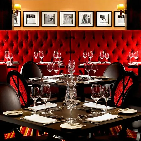 Delta By Marriott Hotell York