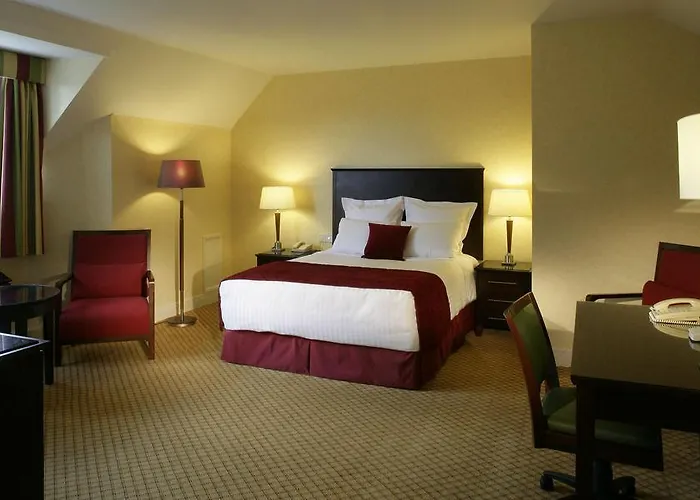 Delta By Marriott Hotel