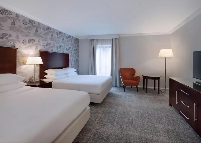 Delta By Marriott 4*