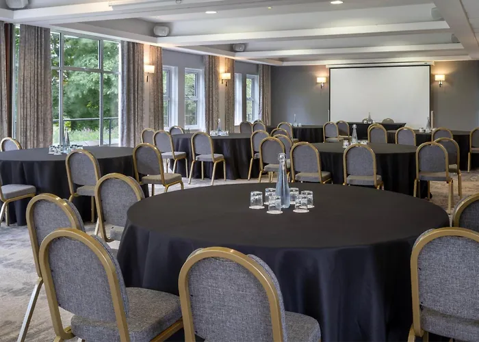 Hotel Delta By Marriott