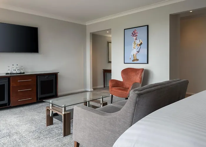 Delta By Marriott 4* York
