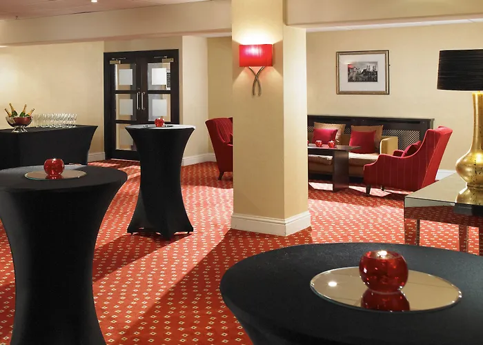 Hotel Delta By Marriott York