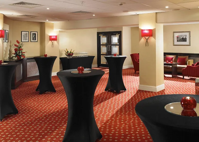 Hotel Delta By Marriott York